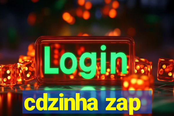 cdzinha zap